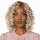 Irresistible Large | HF Synthetic Wig | Basic Cap - Wig Studio 1