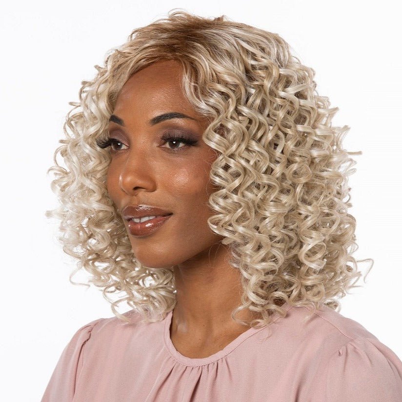 Irresistible Large | HF Synthetic Wig | Basic Cap - Wig Studio 1