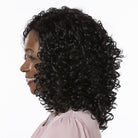 Irresistible Large | HF Synthetic Wig | Basic Cap - Wig Studio 1