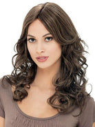 Isabel Wig by Estetica | Remy Human Hair | Average Cap - Wig Studio 1