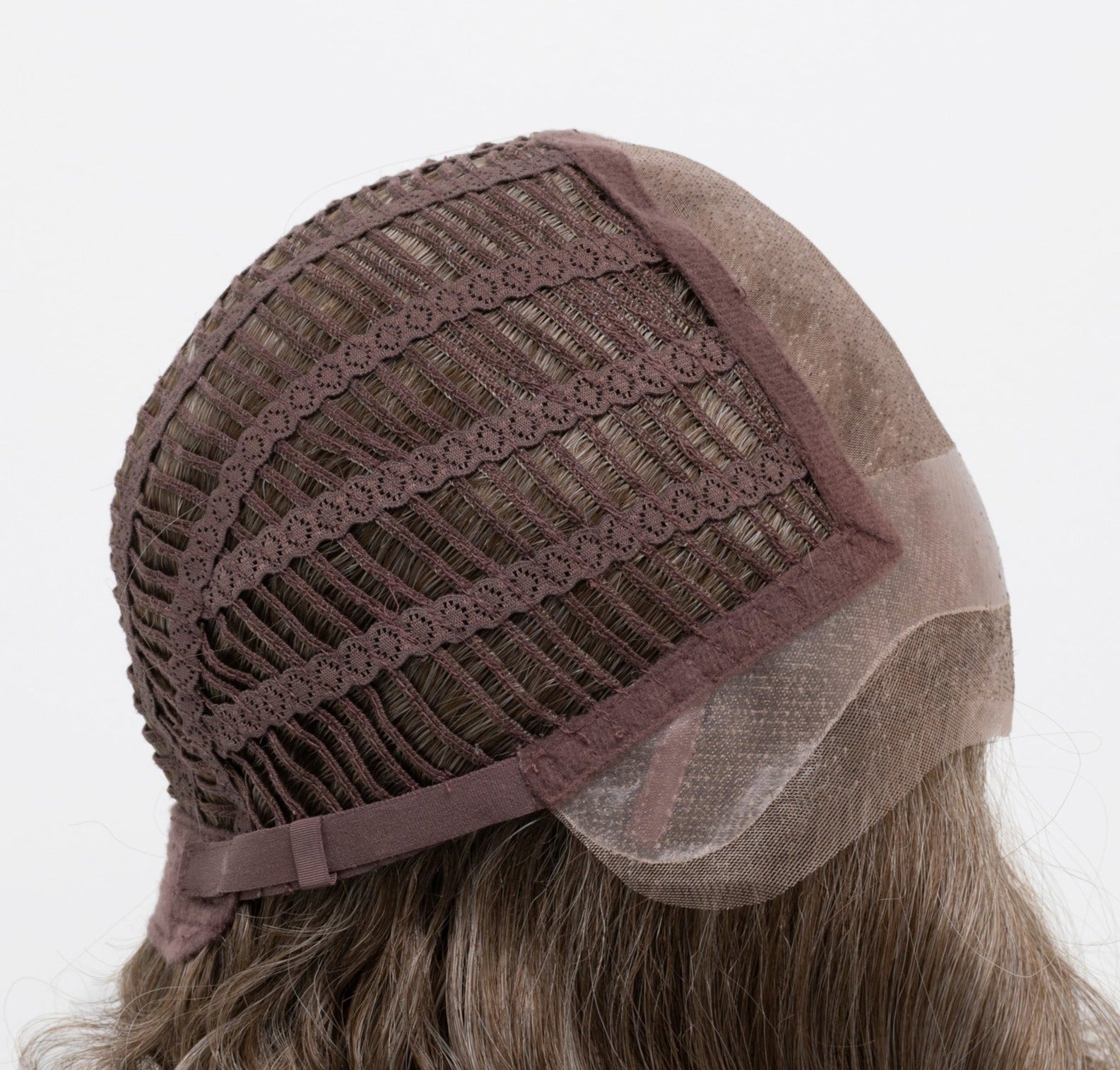 Isabella by Envy | Human Hair/Heat Friendly Synthetic Blend Wig - Wig Studio 1