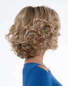 Isabella by Envy | Human Hair/Heat Friendly Synthetic Blend Wig - Wig Studio 1