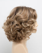 Isabella by Envy | Human Hair/Heat Friendly Synthetic Blend Wig - Wig Studio 1