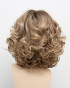 Isabella by Envy | Human Hair/Heat Friendly Synthetic Blend Wig - Wig Studio 1