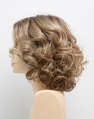 Isabella by Envy | Human Hair/Heat Friendly Synthetic Blend Wig - Wig Studio 1