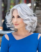 Isabella by Envy | Human Hair/Heat Friendly Synthetic Blend Wig - Wig Studio 1