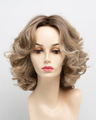 Isabella by Envy | Human Hair/Heat Friendly Synthetic Blend Wig - Wig Studio 1