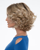 Isabella by Envy | Human Hair/Heat Friendly Synthetic Blend Wig - Wig Studio 1