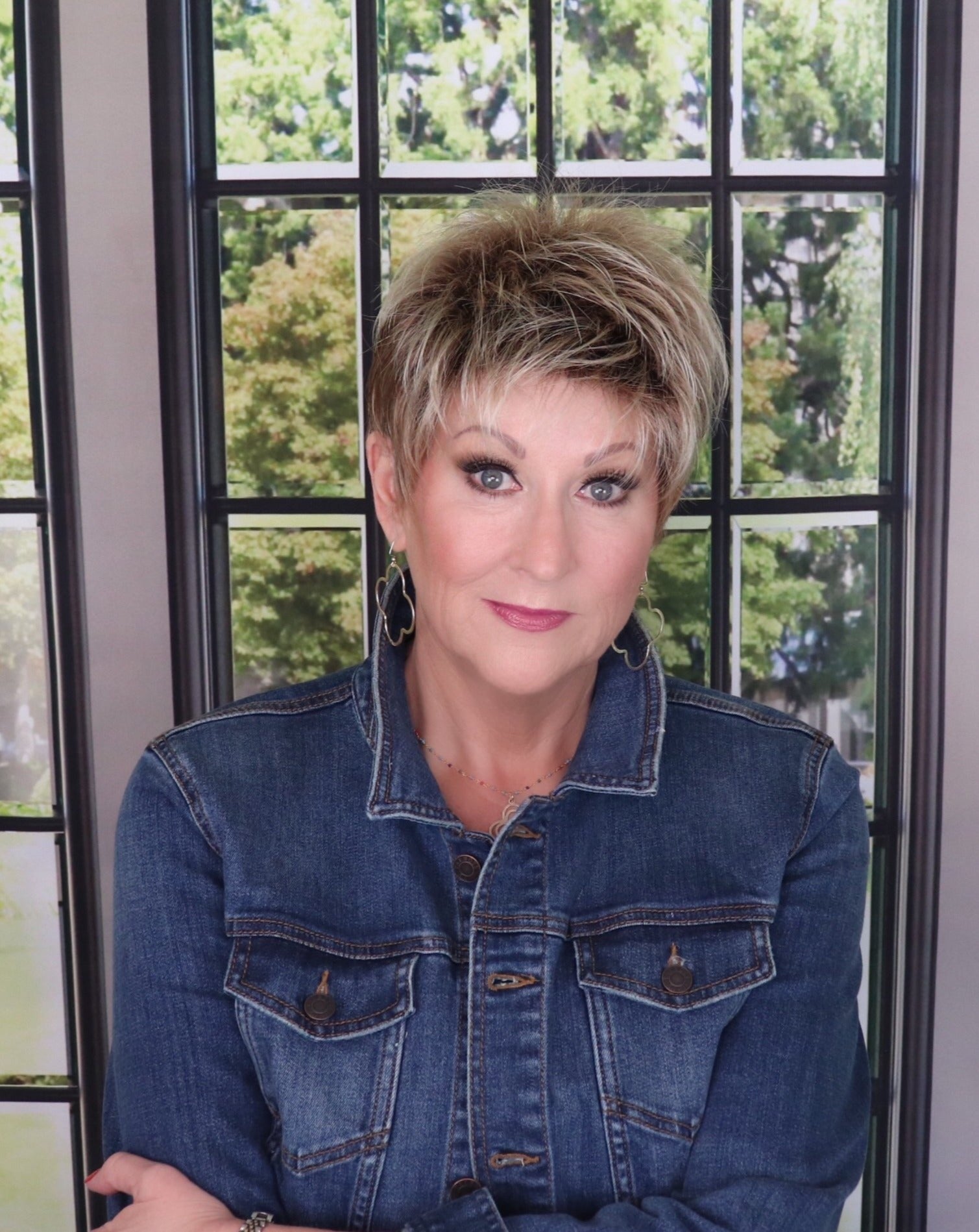 Ivy by Envy | Synthetic Wig | Basic Cap - Wig Studio 1