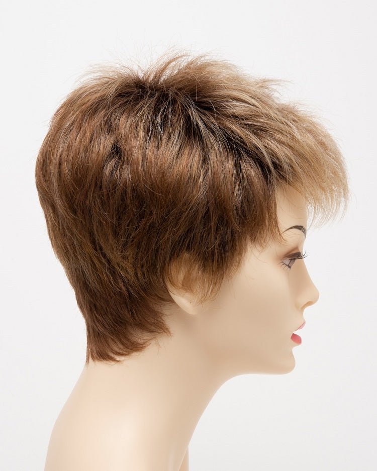 Ivy by Envy | Synthetic Wig | Basic Cap - Wig Studio 1