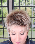 Ivy by Envy | Synthetic Wig | Basic Cap - Wig Studio 1