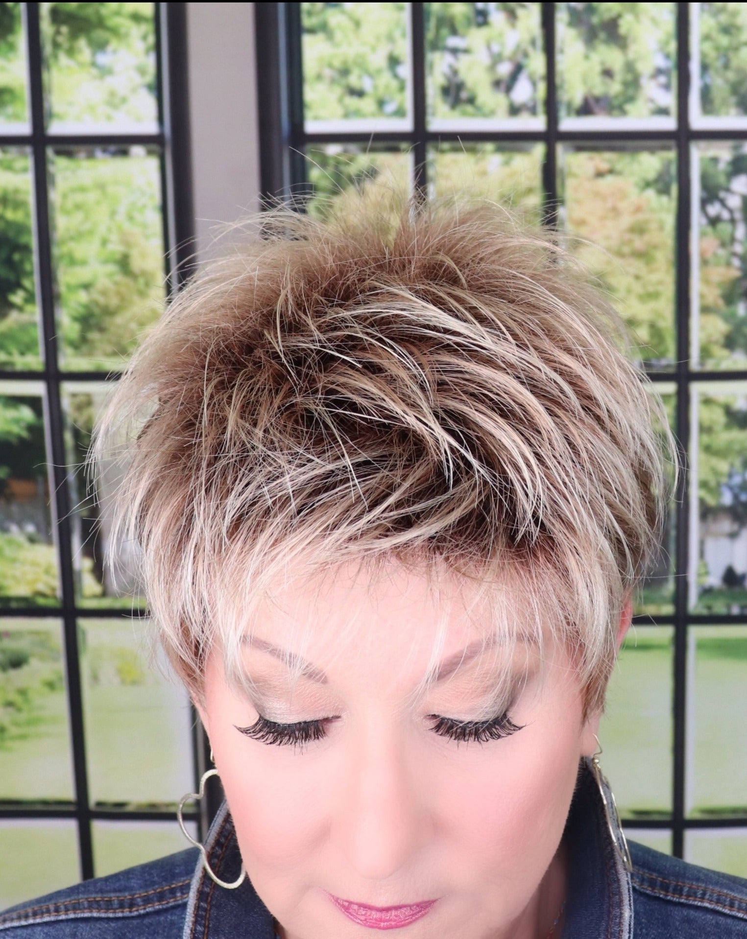 Ivy by Envy | Synthetic Wig | Basic Cap - Wig Studio 1