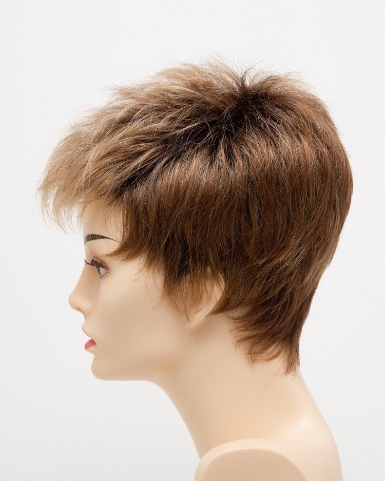 Ivy by Envy | Synthetic Wig | Basic Cap - Wig Studio 1