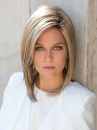 Jackson Synthetic Wig by Noriko | Basic Cap - Wig Studio 1