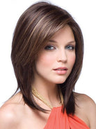 Jackson Synthetic Wig by Noriko | Basic Cap - Wig Studio 1