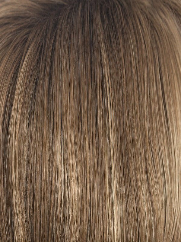 Jackson Synthetic Wig by Noriko | Basic Cap - Wig Studio 1