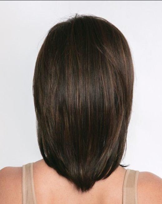 Jackson Synthetic Wig by Noriko | Basic Cap - Wig Studio 1