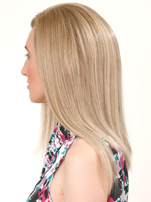 Jacquelyn by WigPro | Long Remy Human Hair Wig | Hand-Tied  display picture 3