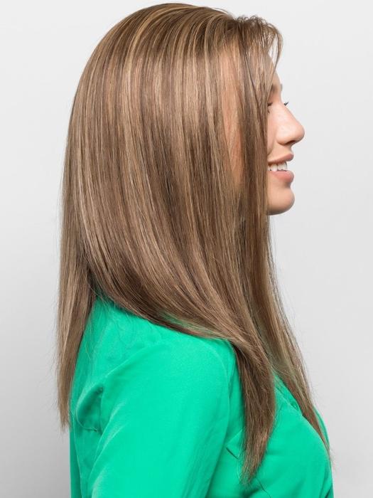 Jacquelyn | Human Hair Lace Front Wig by WigPro | Hand Tied - Wig Studio 1