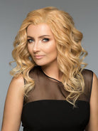 Jacquelyn | Human Hair Lace Front Wig by WigPro | Hand Tied - Wig Studio 1