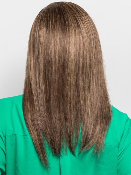 Jacquelyn | Human Hair Lace Front Wig by WigPro | Hand Tied - Wig Studio 1