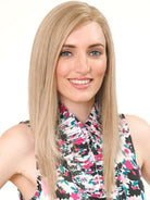 Jacquelyn | Human Hair Lace Front Wig by WigPro | Hand Tied - Wig Studio 1