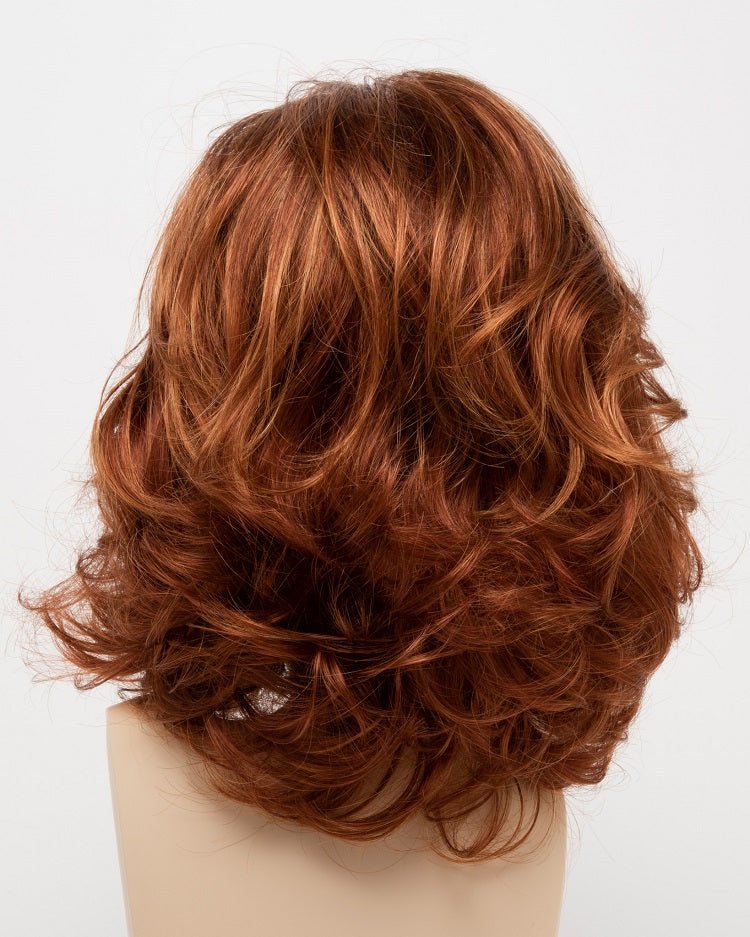 Jade by Envy | Synthetic Lace Front Wig - Wig Studio 1