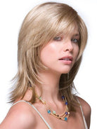 Jade Synthetic Wig by Rene of Paris | Basic Cap - Wig Studio 1
