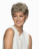 Jamie Synthetic Wig by Estetica | Basic Cap - Wig Studio 1