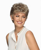 Jamie Synthetic Wig by Estetica | Basic Cap - Wig Studio 1