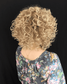 Jamila Plus by Ellen Wille | Synthetic Lace Front Wig by Ellen Wille - Wig Studio 1