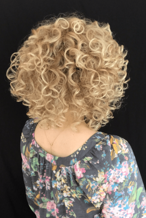 Jamila Plus by Ellen Wille | Synthetic Lace Front Wig by Ellen Wille - Wig Studio 1