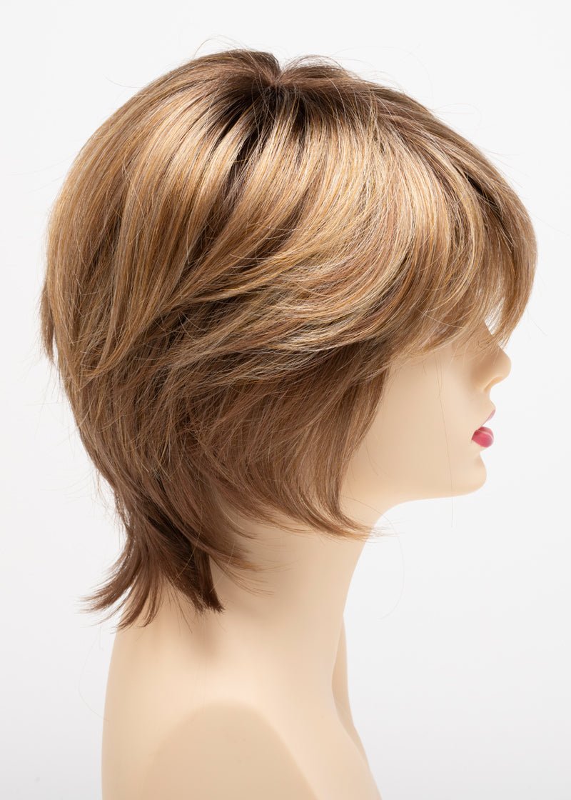 Jane by Envy | Synthetic Lace Front Wig | Mono Top - Wig Studio 1