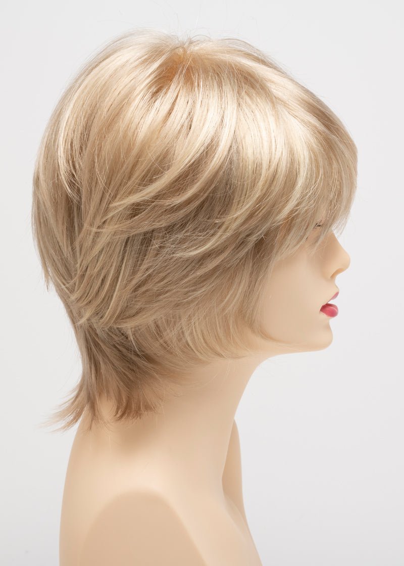 Jane by Envy | Synthetic Lace Front Wig | Mono Top - Wig Studio 1