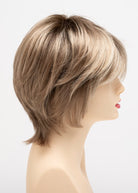 Jane by Envy | Synthetic Lace Front Wig | Mono Top - Wig Studio 1