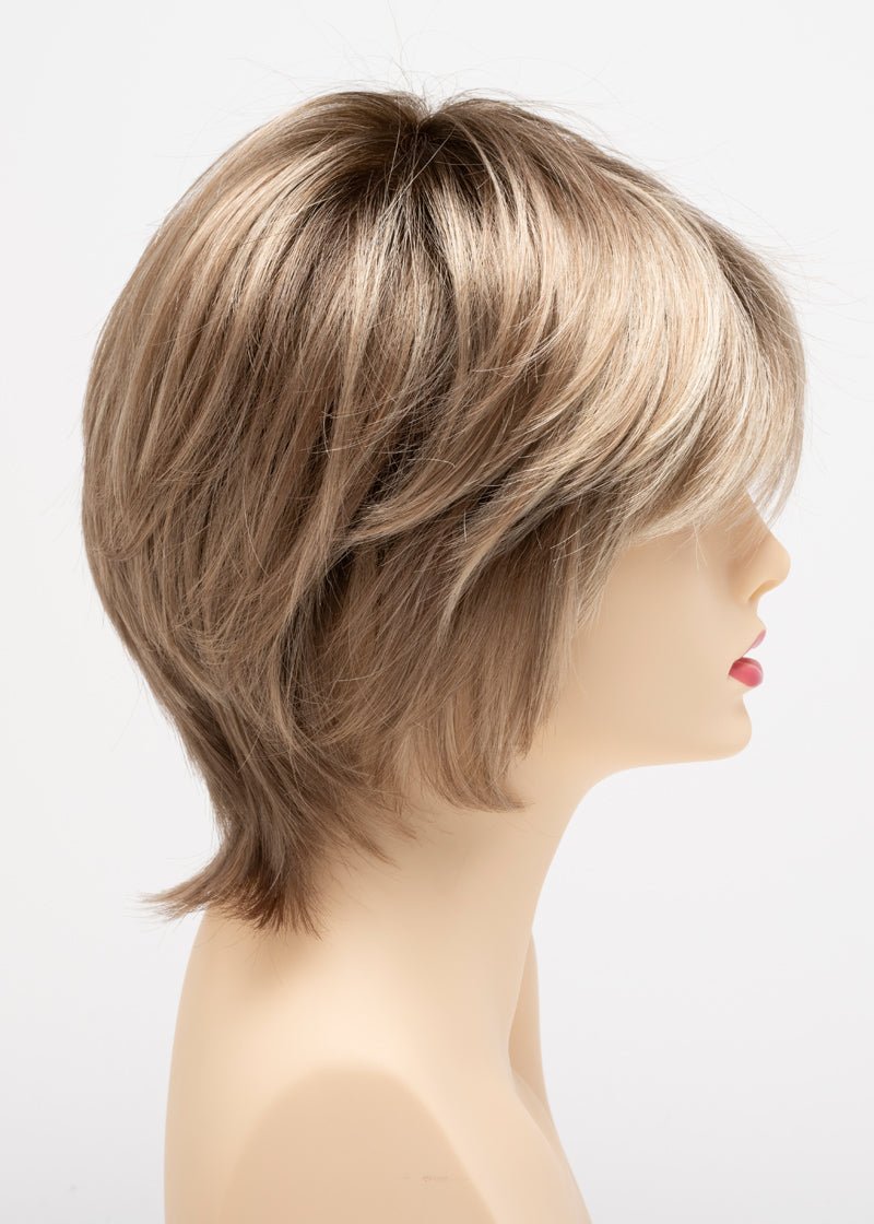 Jane by Envy | Synthetic Lace Front Wig | Mono Top - Wig Studio 1