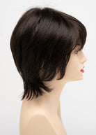 Jane by Envy | Synthetic Lace Front Wig | Mono Top - Wig Studio 1