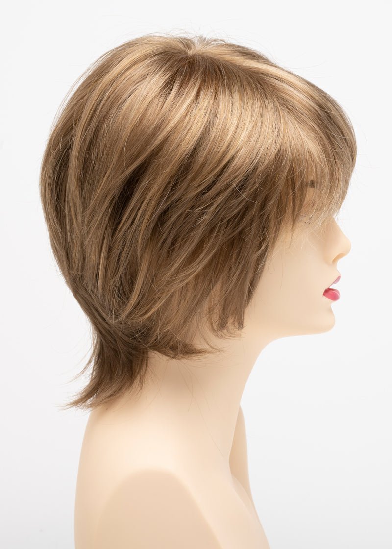 Jane by Envy | Synthetic Lace Front Wig | Mono Top - Wig Studio 1