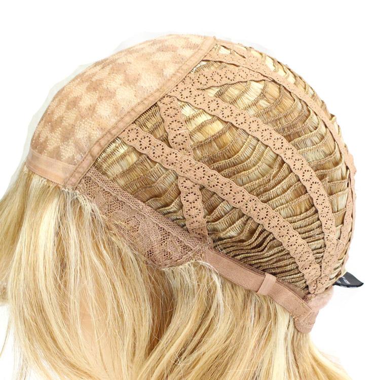 Janet 107 Wig by WigPro | Remy Human Hair | Average Cap - Wig Studio 1