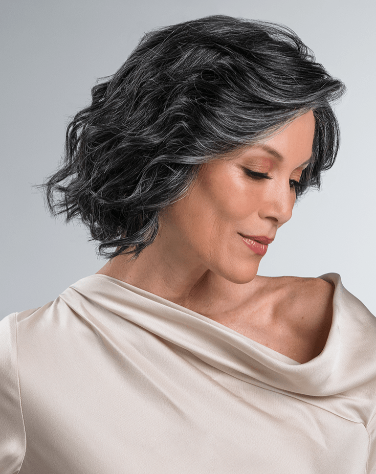 January by Jon Renau | Synthetic Lace Front Wig | Mono Top - Wig Studio 1