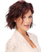 January by Jon Renau | Synthetic Lace Front Wig | Mono Top - Wig Studio 1