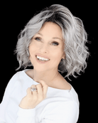 January by Jon Renau | Synthetic Lace Front Wig | Mono Top - Wig Studio 1