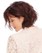 January by Jon Renau | Synthetic Lace Front Wig | Mono Top - Wig Studio 1