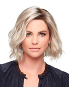 January by Jon Renau | Synthetic Lace Front Wig | Mono Top - Wig Studio 1