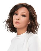January Petite by Jon Renau | Synthetic Lace Front Wig | Mono Top - Wig Studio 1