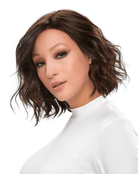 January Petite by Jon Renau | Synthetic Lace Front Wig | Mono Top - Wig Studio 1