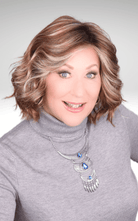 January Petite by Jon Renau | Synthetic Lace Front Wig | Mono Top - Wig Studio 1