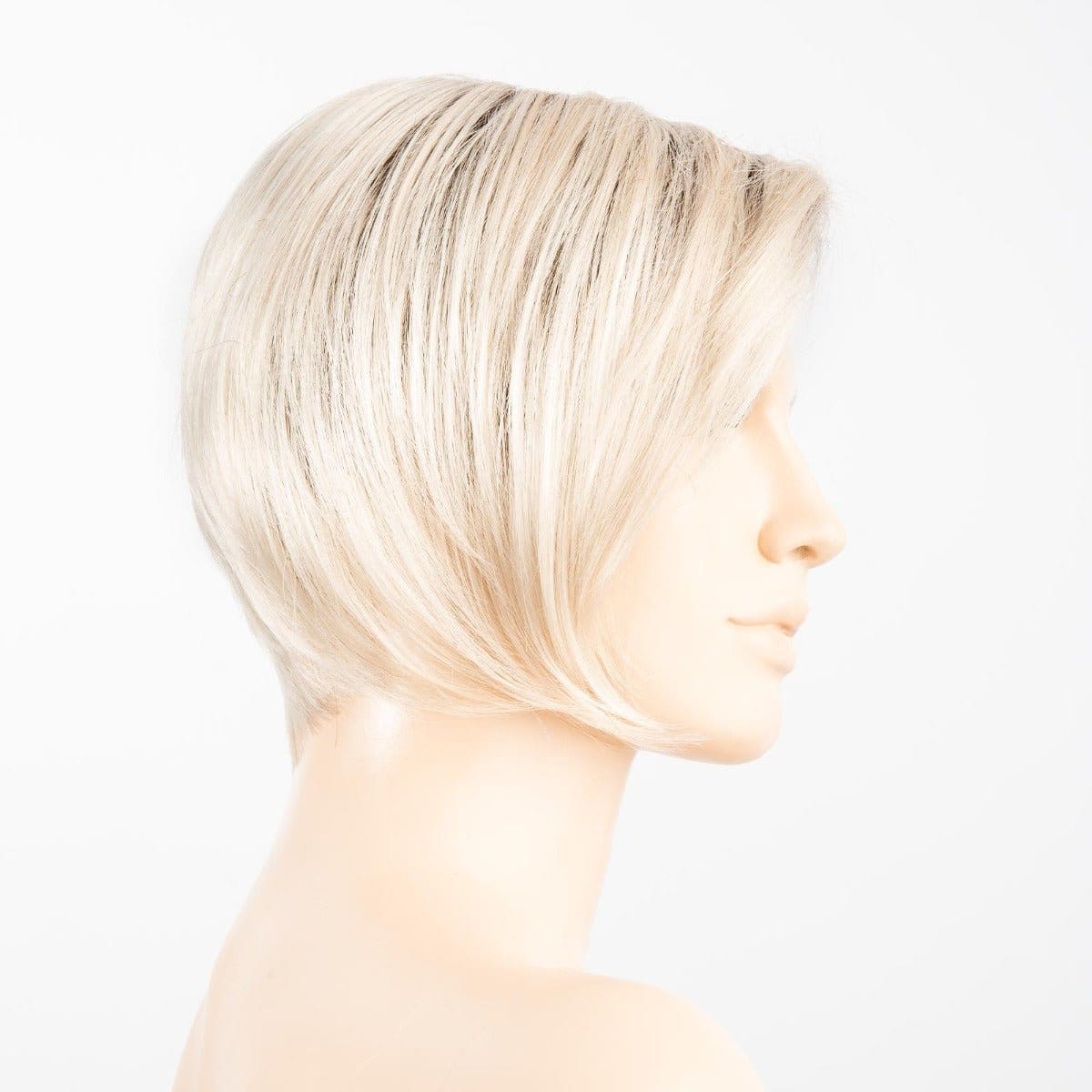 Platin Blonde Rooted 23.101.60 | Pearl Platinum, Light Golden Blonde, and Pure White Blend