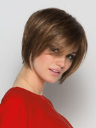 Java by Ellen Wille | Synthetic Lace Front Wig | Mono Crown - Wig Studio 1