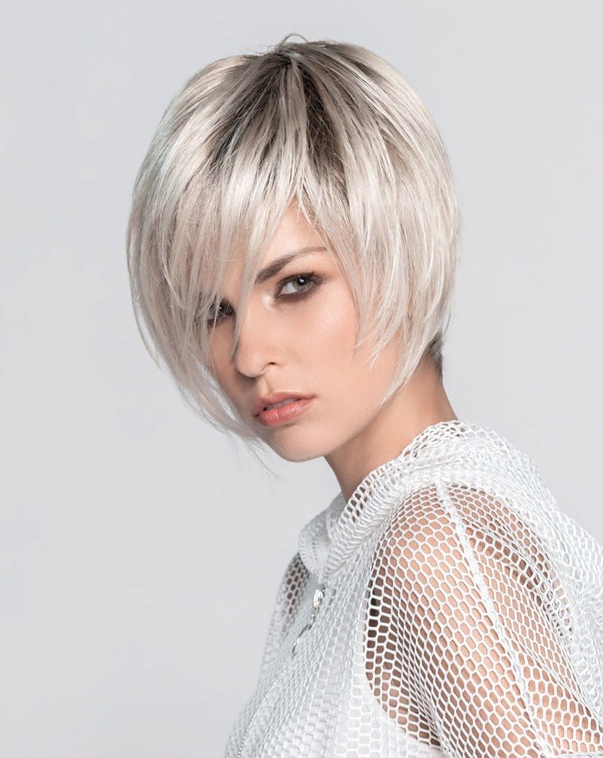 Java by Ellen Wille | Synthetic Lace Front Wig | Mono Crown - Wig Studio 1